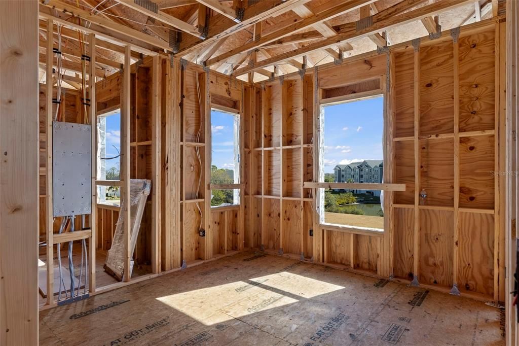 En Venta: $1,488,000 (4 camas, 3 baños, 3077 Pies cuadrados)