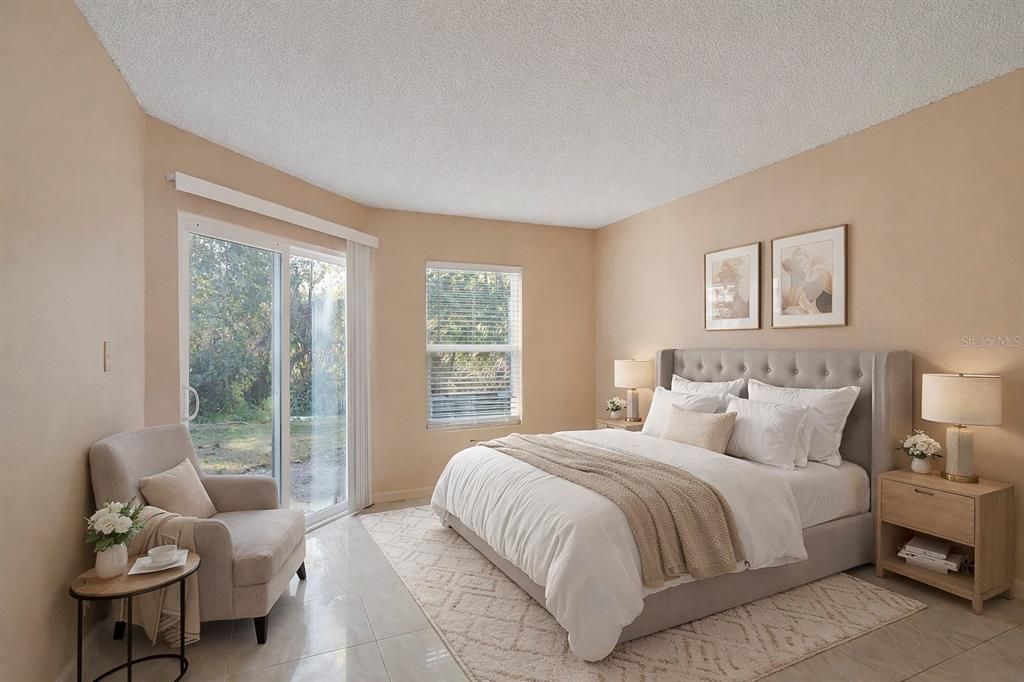 合同活跃: $84,999 (1 贝兹, 1 浴室, 642 平方英尺)