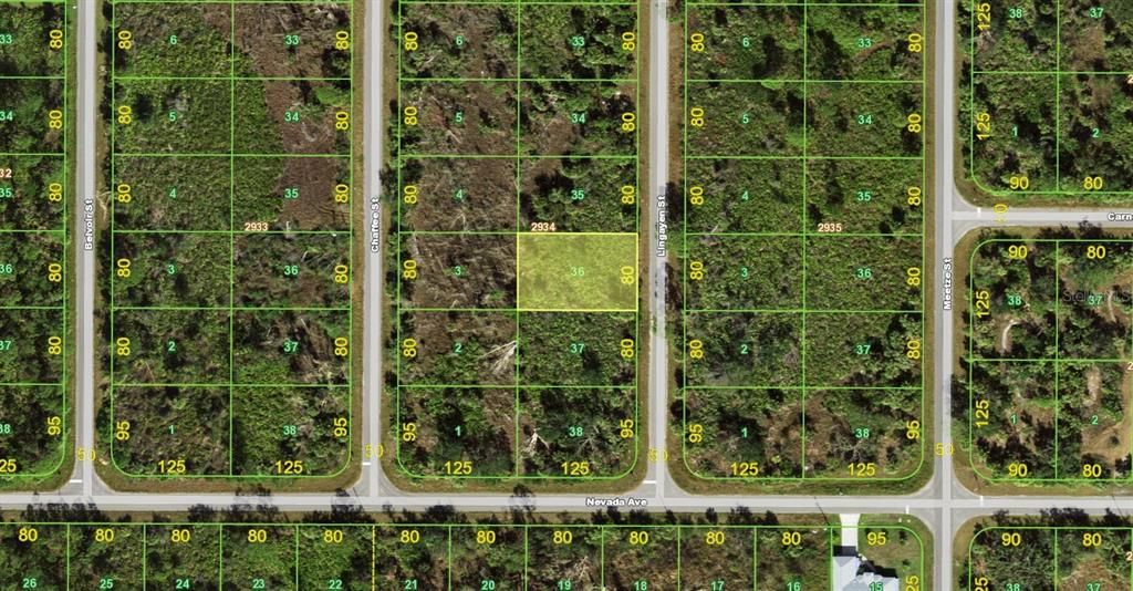En Venta: $15,900 (0.23 acres)