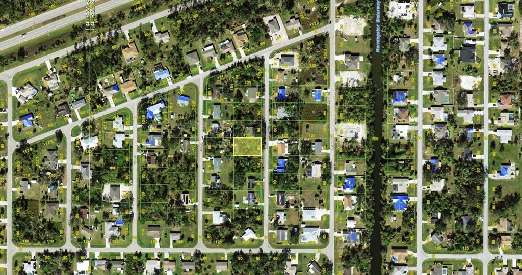 Activo con contrato: $19,500 (0.23 acres)
