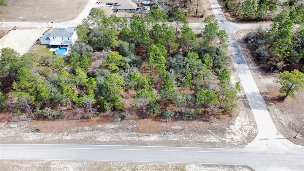 Activo con contrato: $19,900 (0.23 acres)