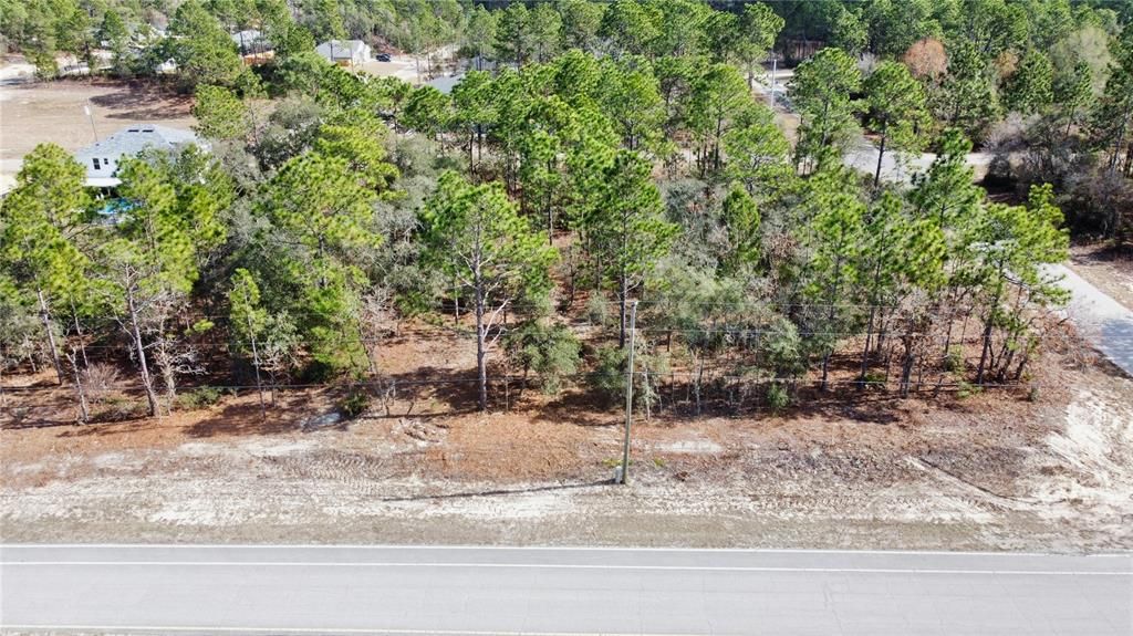 Activo con contrato: $19,900 (0.23 acres)