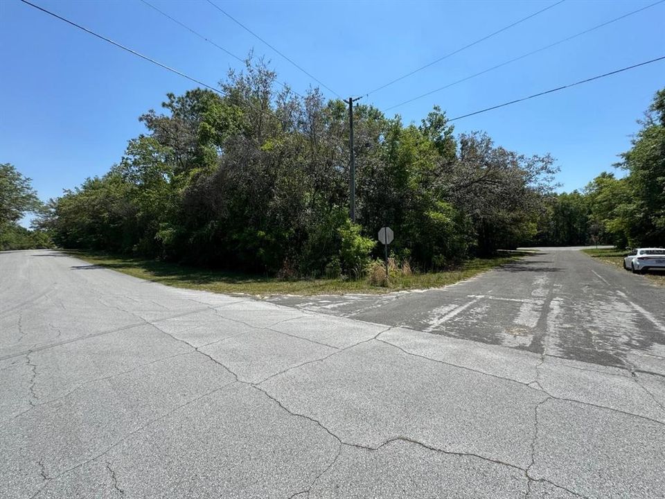 Activo con contrato: $27,900 (0.33 acres)