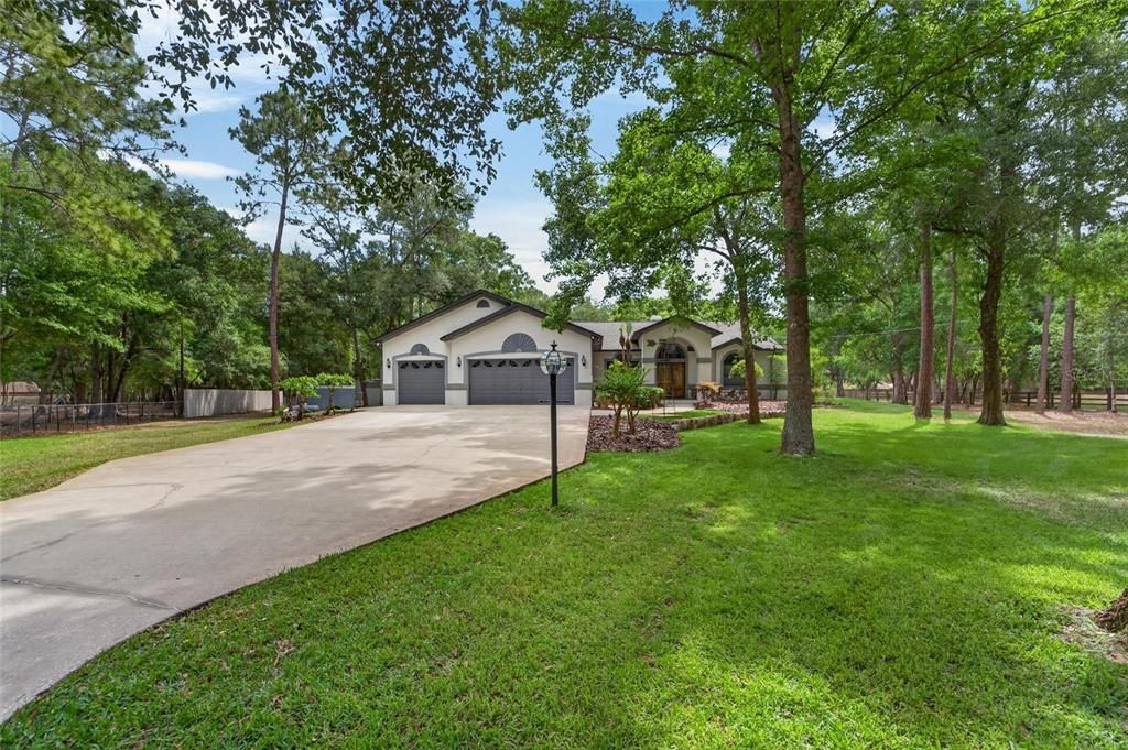 Active With Contract: $749,000 (4 beds, 2 baths, 2142 Square Feet)