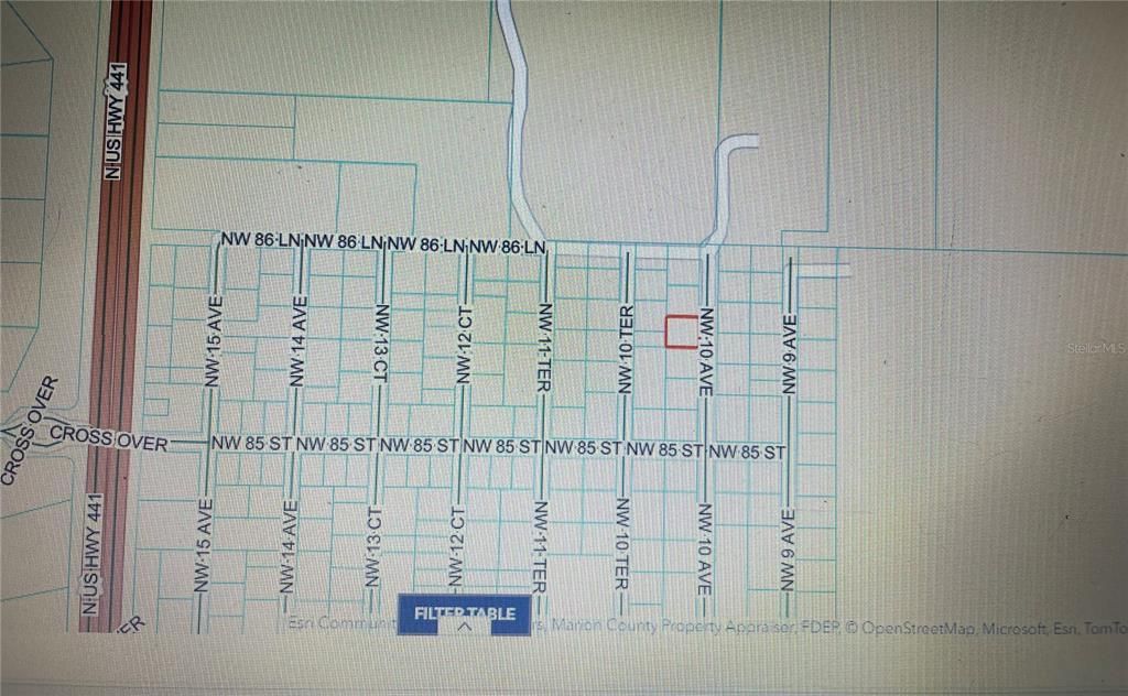 待售: $24,900 (0.24 acres)