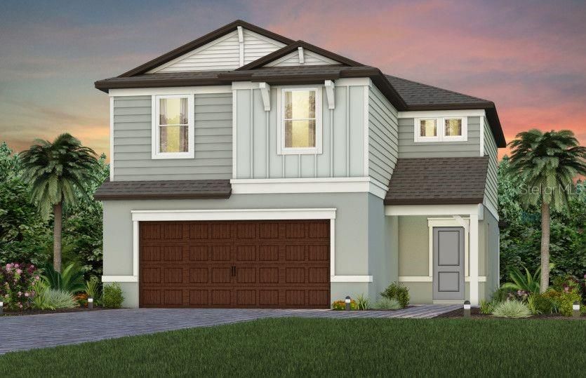 Недавно продано: $397,990 (5 спален, 3 ванн, 2615 Квадратных фут)