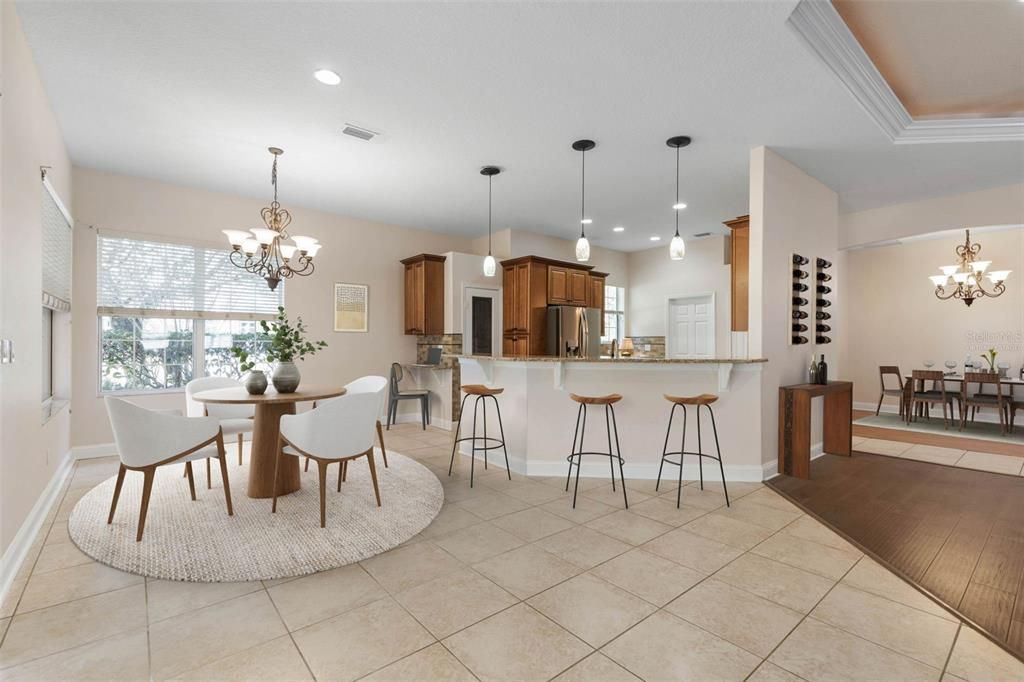 Activo con contrato: $499,990 (3 camas, 2 baños, 2520 Pies cuadrados)