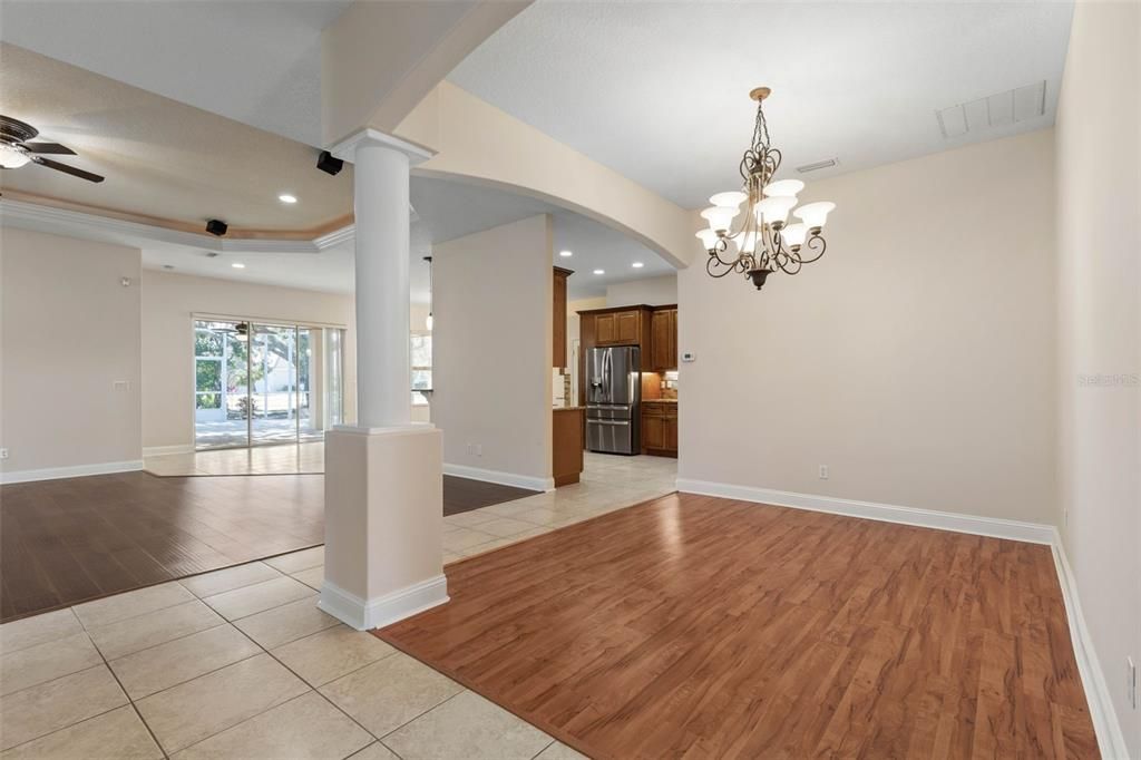 Activo con contrato: $499,990 (3 camas, 2 baños, 2520 Pies cuadrados)