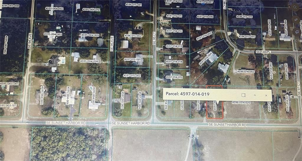 На продажу: $39,900 (0.51 acres)