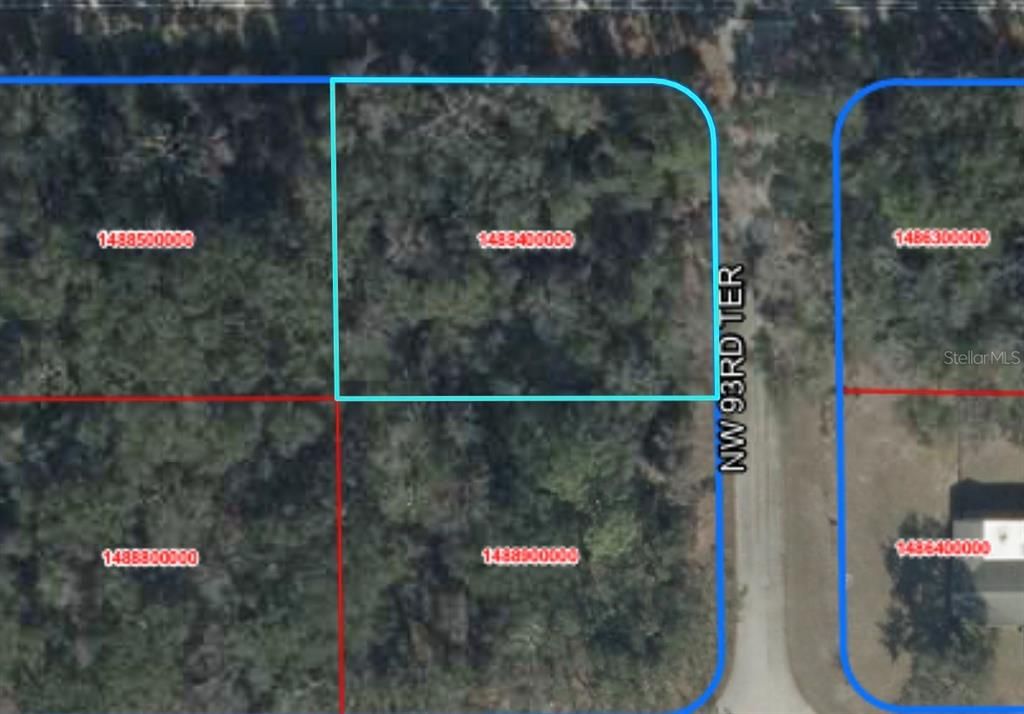 待售: $20,000 (0.46 acres)
