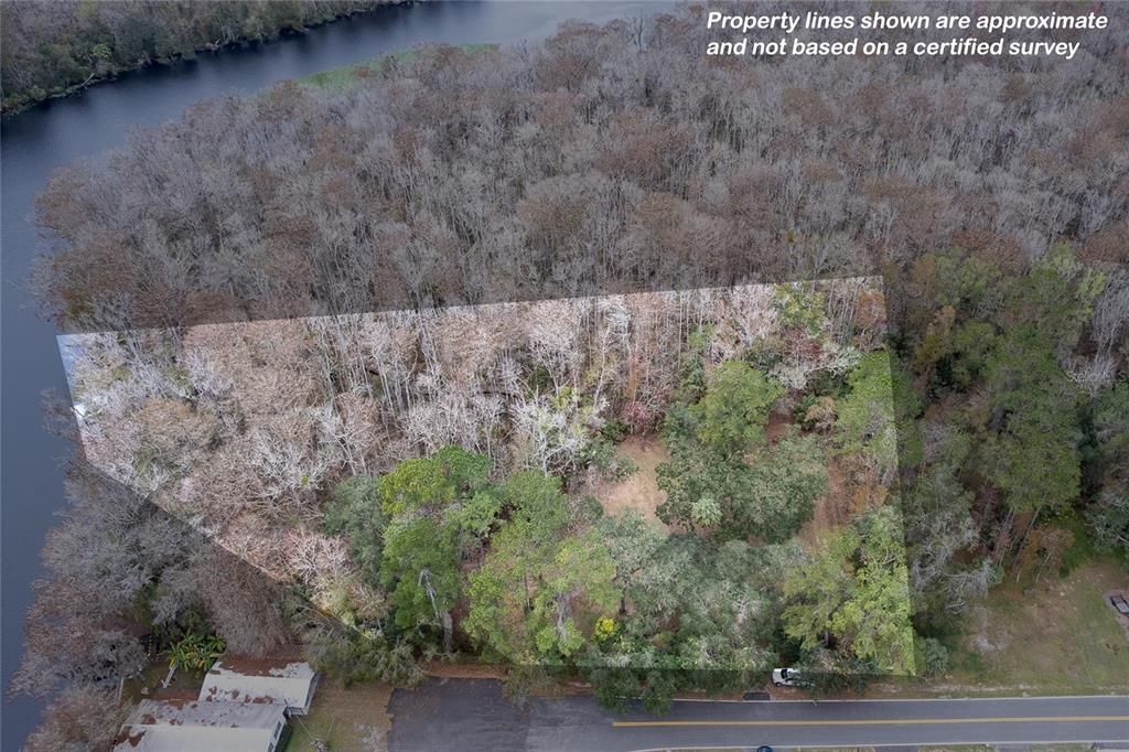 待售: $295,000 (3.25 acres)