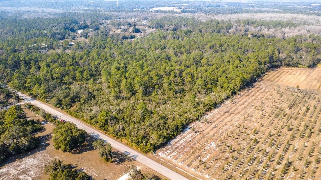 En Venta: $960,000 (13.31 acres)