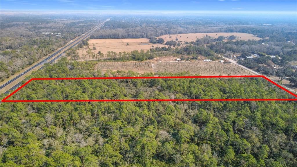 En Venta: $960,000 (13.31 acres)