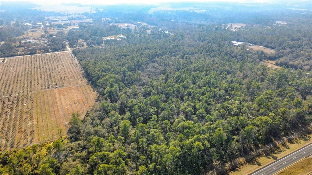 En Venta: $960,000 (13.31 acres)