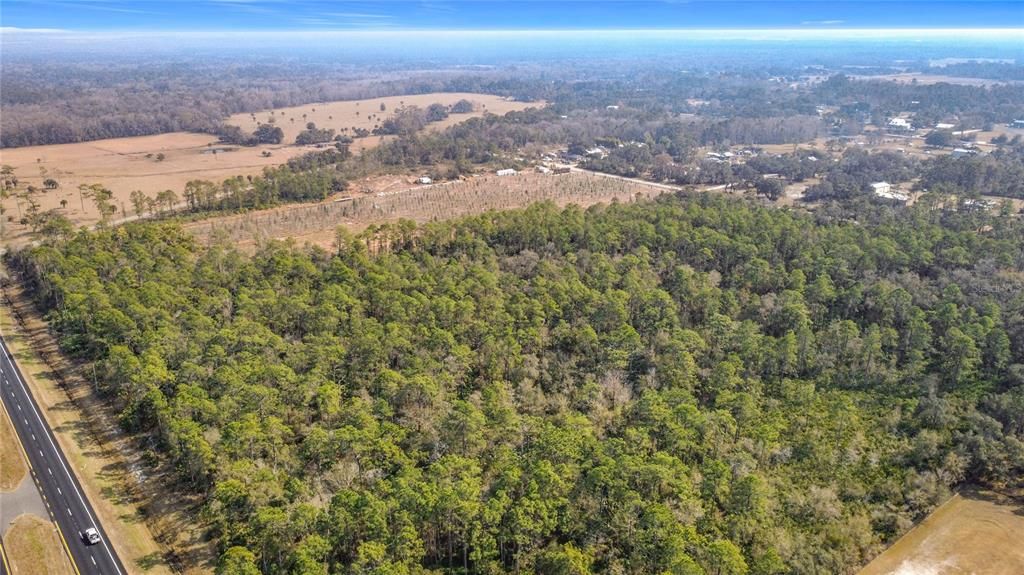 En Venta: $960,000 (13.31 acres)