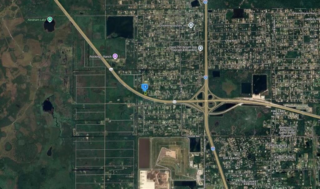 En Venta: $49,999 (1.52 acres)