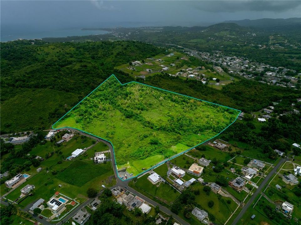 最近售出: $1,276,000 (26.07 acres)