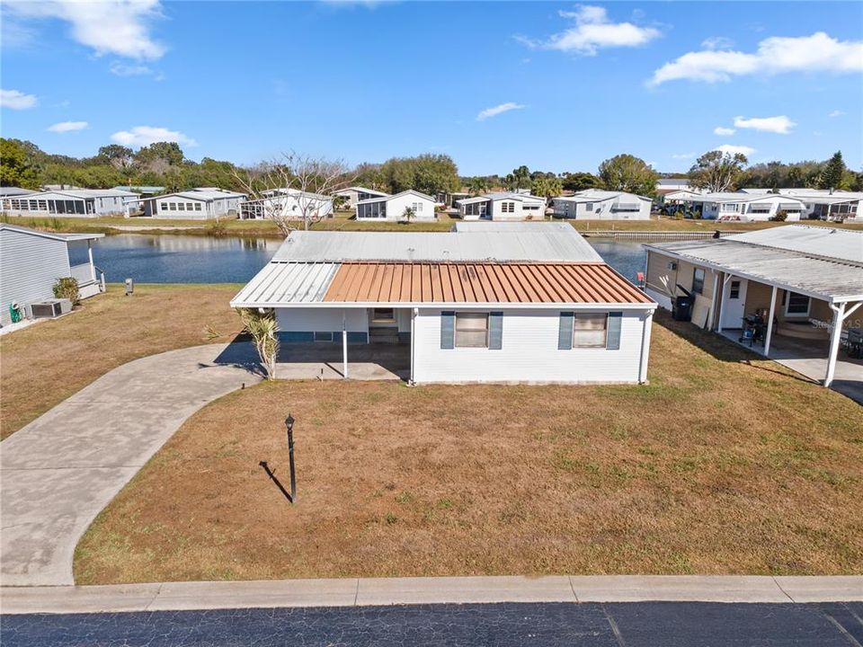 En Venta: $189,900 (2 camas, 2 baños, 1360 Pies cuadrados)