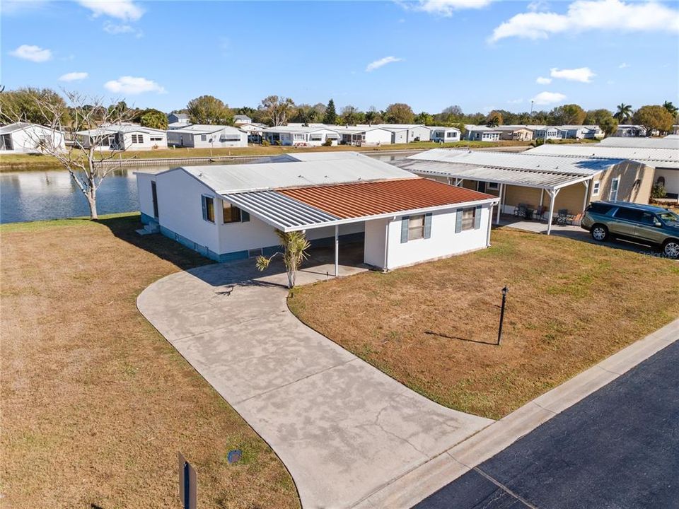 En Venta: $189,900 (2 camas, 2 baños, 1360 Pies cuadrados)