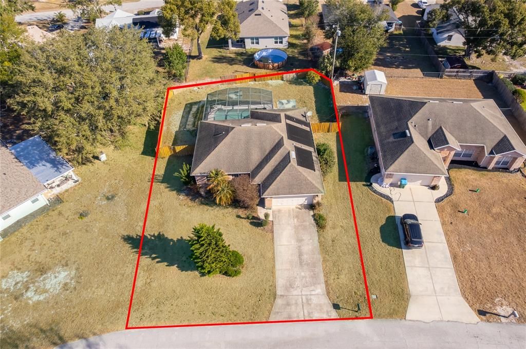 На продажу: $339,999 (3 спален, 2 ванн, 1428 Квадратных фут)