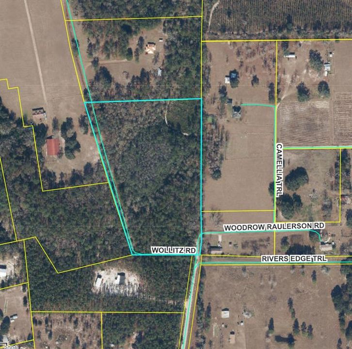 Vendido Recientemente: $184,900 (12.73 acres)