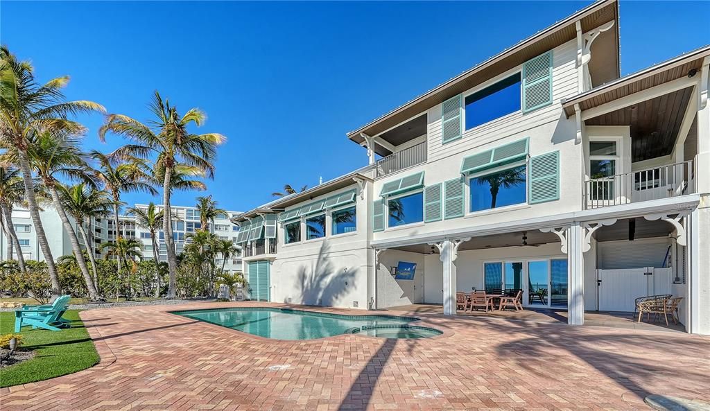 En Venta: $6,900,000 (3 camas, 3 baños, 3325 Pies cuadrados)