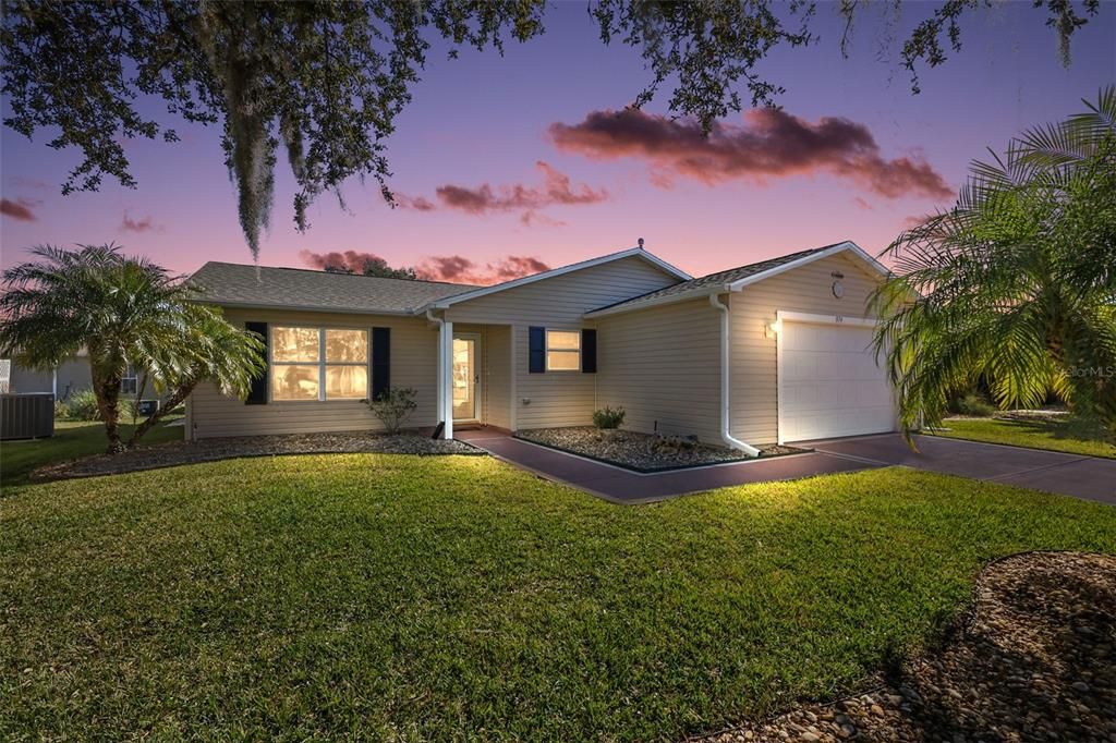 Recently Sold: $249,000 (2 beds, 2 baths, 1100 Square Feet)