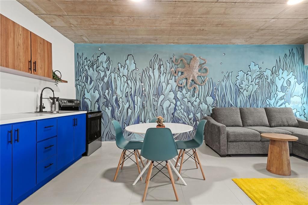 На продажу: $279,000 (1 спален, 1 ванн, 610 Квадратных фут)