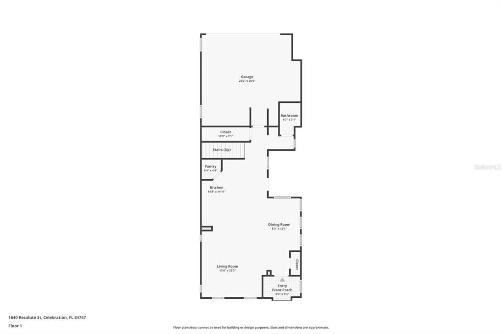 Activo con contrato: $749,990 (3 camas, 2 baños, 2159 Pies cuadrados)