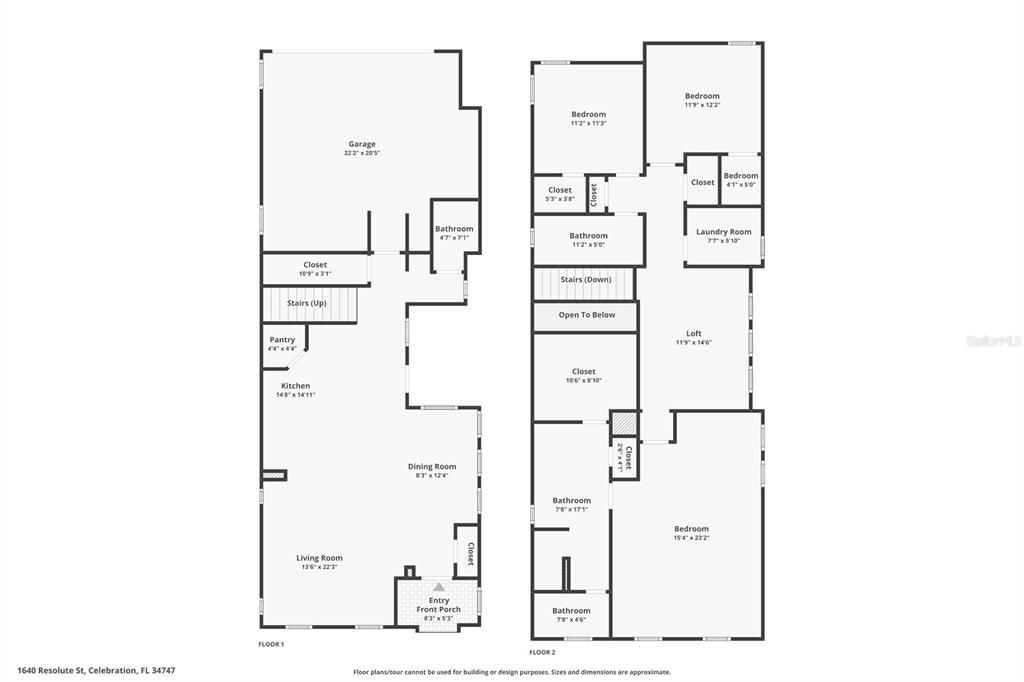 Activo con contrato: $749,990 (3 camas, 2 baños, 2159 Pies cuadrados)