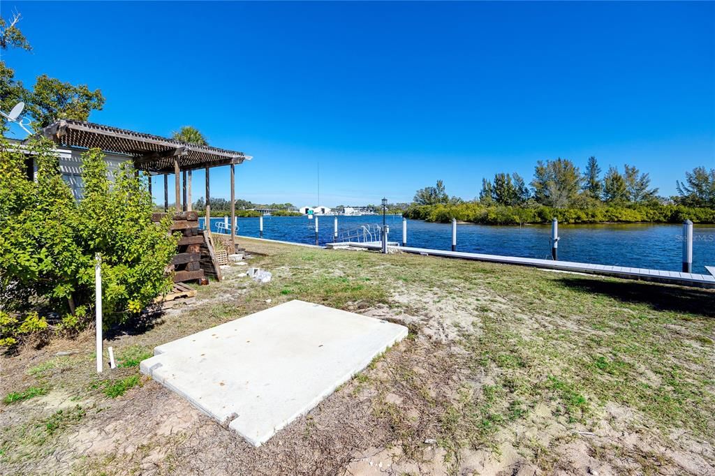 En Venta: $90,000 (7.24 acres)