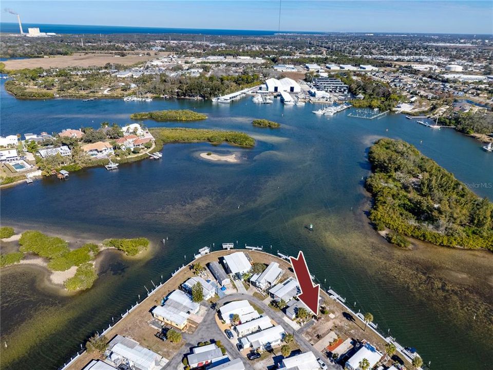 En Venta: $90,000 (7.24 acres)