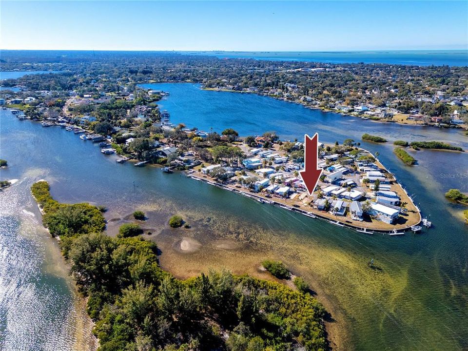 En Venta: $90,000 (7.24 acres)