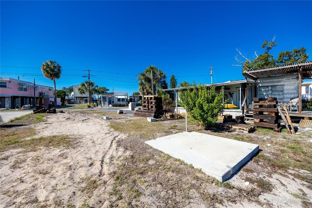 En Venta: $90,000 (7.24 acres)