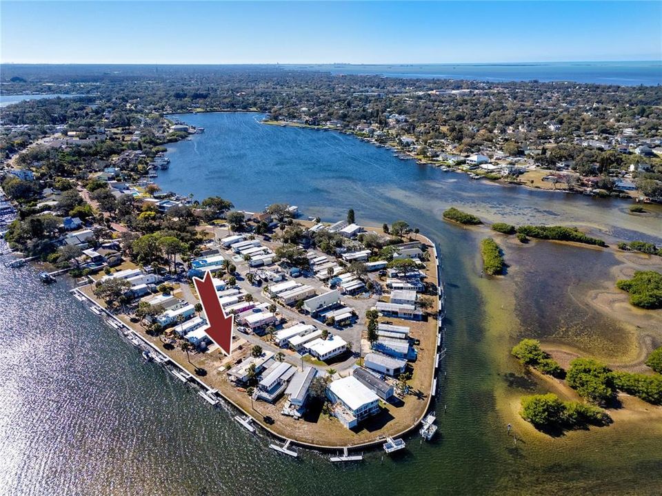 En Venta: $90,000 (7.24 acres)