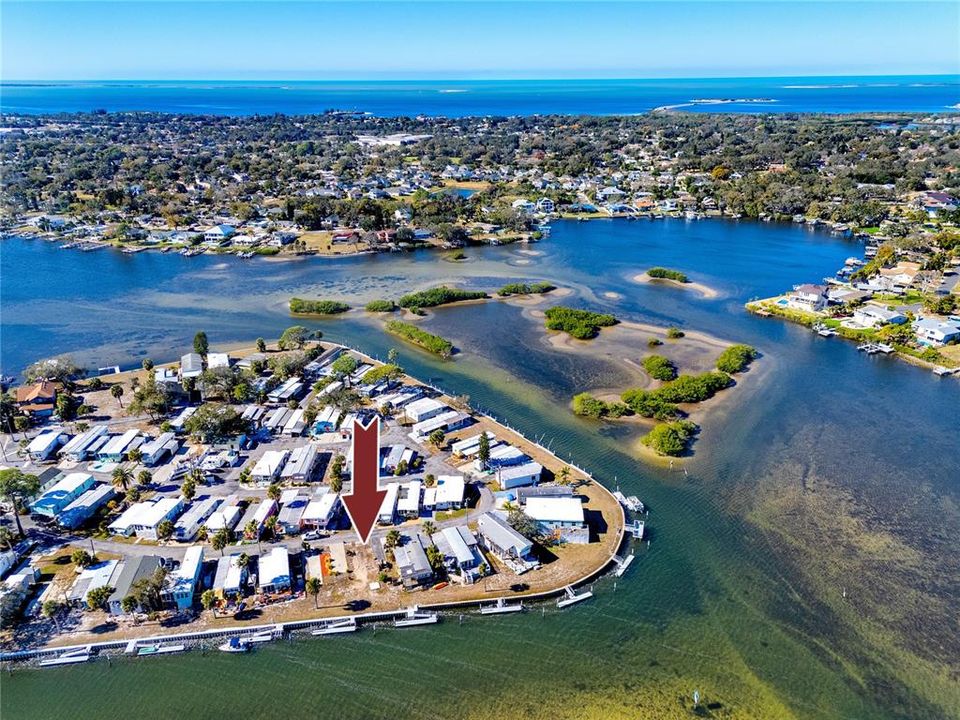 En Venta: $90,000 (7.24 acres)