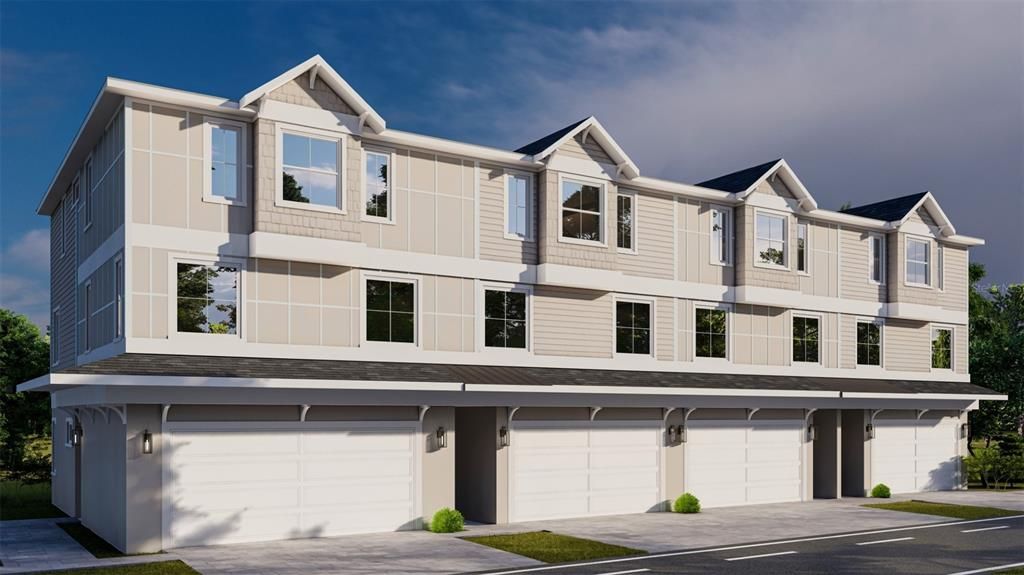 Activo con contrato: $799,000 (4 camas, 4 baños, 2480 Pies cuadrados)