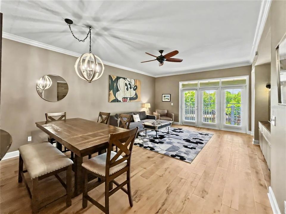 Activo con contrato: $419,000 (2 camas, 2 baños, 1345 Pies cuadrados)