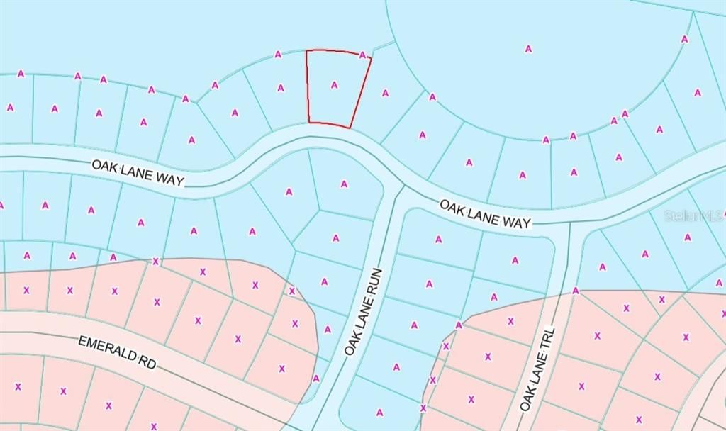 En Venta: $40,000 (0.29 acres)