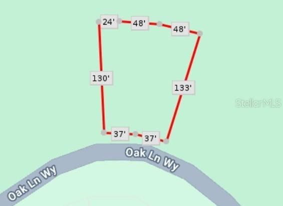 En Venta: $40,000 (0.29 acres)