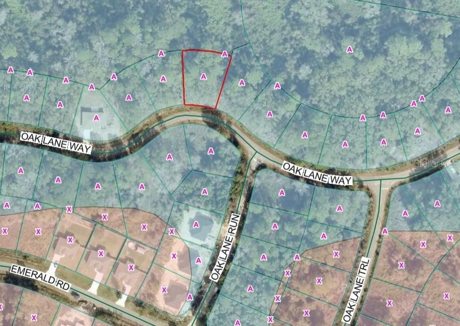 En Venta: $40,000 (0.29 acres)