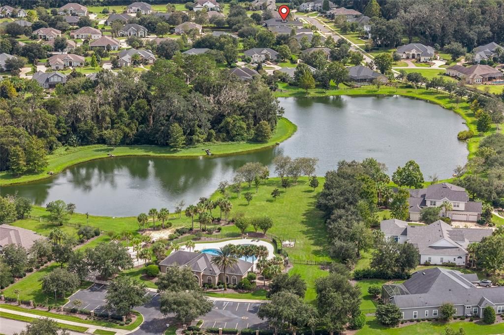 Activo con contrato: $799,000 (4 camas, 3 baños, 2767 Pies cuadrados)