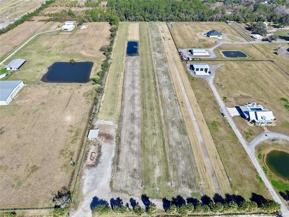 Activo con contrato: $699,000 (10.22 acres)