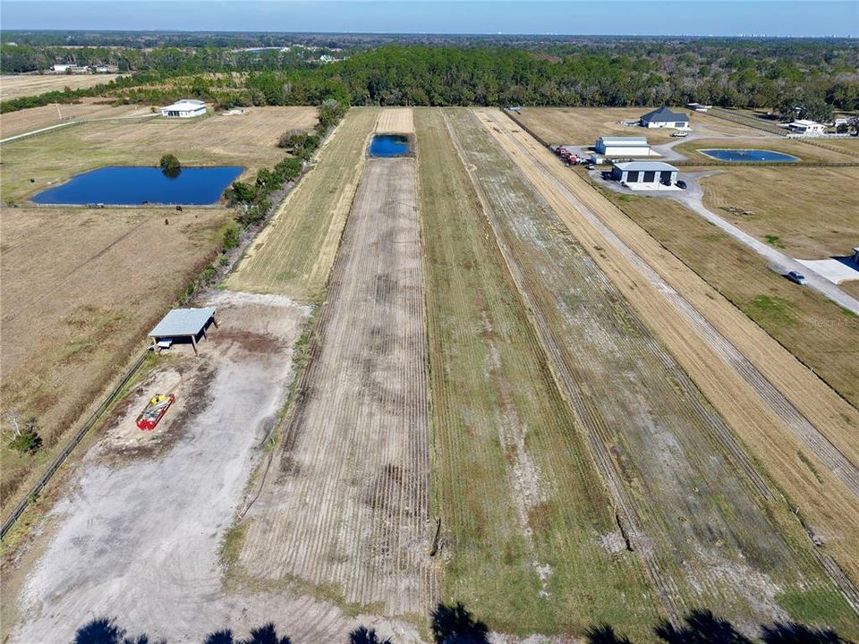 Activo con contrato: $699,000 (10.22 acres)