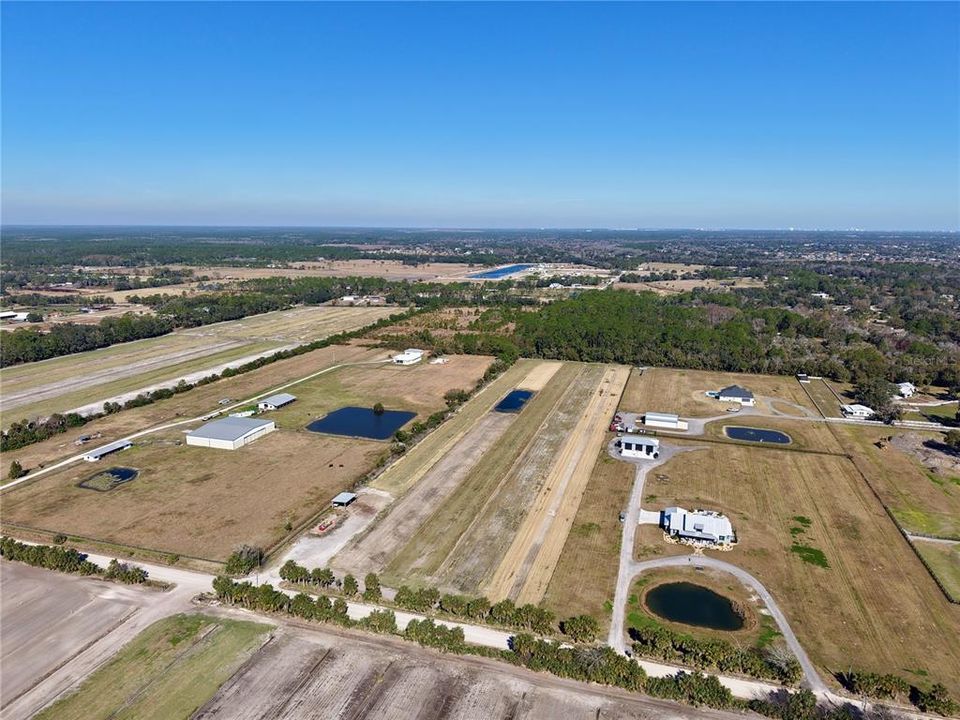 Activo con contrato: $699,000 (10.22 acres)
