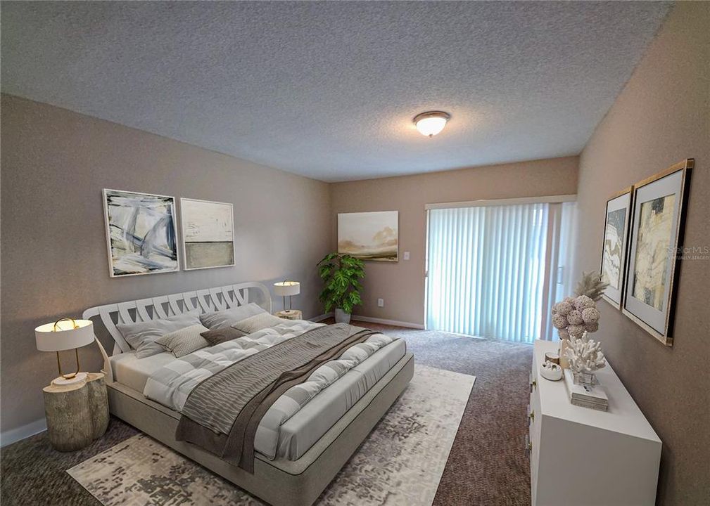Activo con contrato: $138,000 (2 camas, 2 baños, 1110 Pies cuadrados)