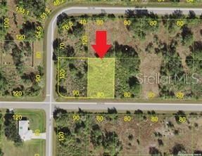 待售: $25,000 (0.22 acres)