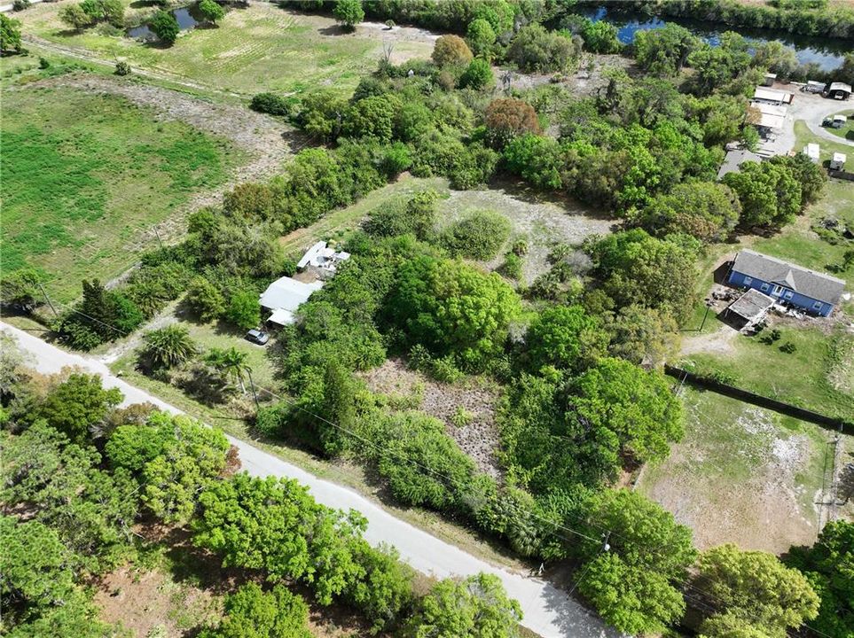 待售: $679,000 (4.73 acres)