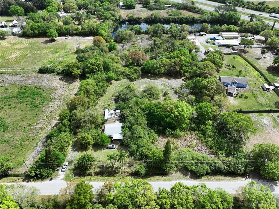 待售: $679,000 (4.73 acres)