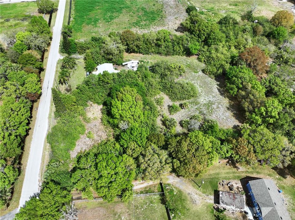 待售: $679,000 (4.73 acres)